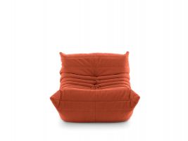 Ligne Roset TOGO布艺豆袋椅可拆卸外罩