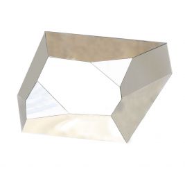 Cattelan Italia DIAMOND壁挂镜