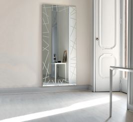 Sovet italia SEGMENT墙面镜子